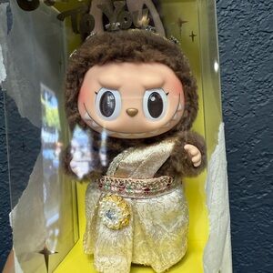 Good Luck To You Thailand Labubu